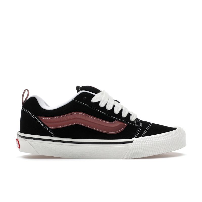 

Vans Кроссовки унисекс Knu-Skool Black Port VN0009QC2Q1 42