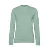 B&C Womens/Ladies #Set In Sweatshirt