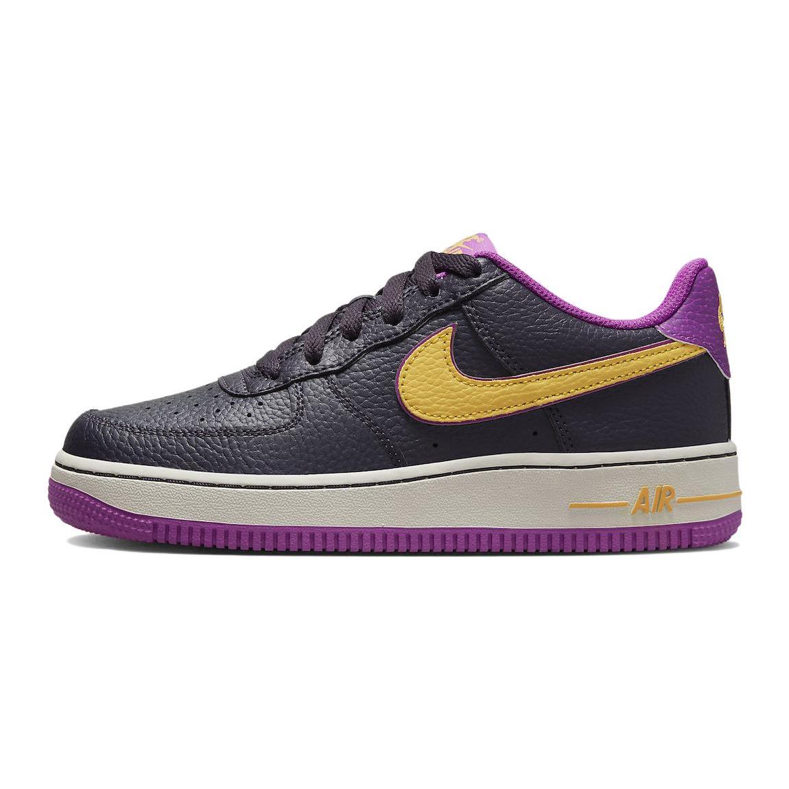 

Nike Air Force 1 Low Lakers GS 36