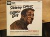 LP Record VARIOUS  Golden Boy W2124 Capitol Records 1964 UK Soundtracks  Musicals Used