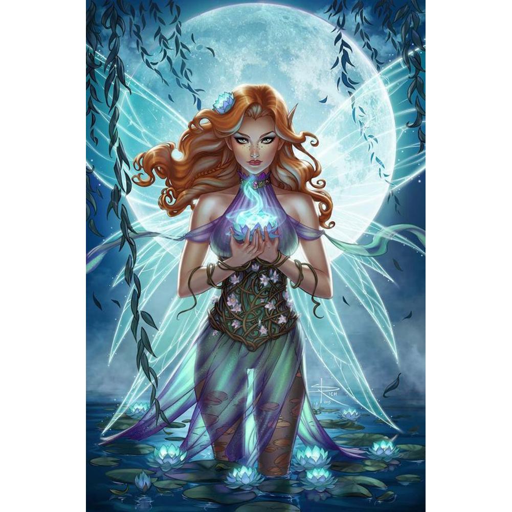 

Полный набор сверл для алмазной живописи, YEESAM ART 5D DIY Diamond Art