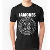 Buenos Jamones T Shirt Big Size Buenos Jamones Jamon Bandshirt Music Muziek Spanish Joke Rocker Punk Hardcore