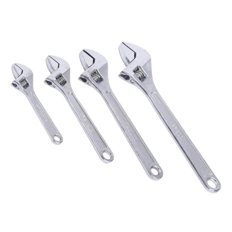 Top Adjustable Tool Strong Carbon Steel Professional Hand Tool With Secure Grip And Various Size Selections