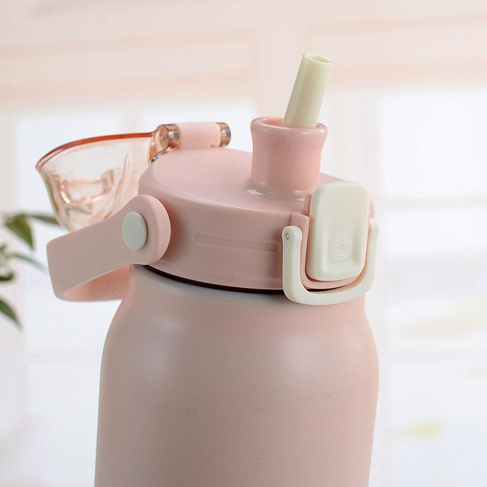 1Pcs Plastic Vacuum Bottle Cover Replacement Sealing Lids Cup Cap  for Cille 900ml/1300ml/1700ml