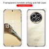 For Realme 13 Pro Plus 5G Full Lens Anti Drop Soft Back Cover For Realme13Pro+ Realme 13 Pro Plus