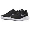 Nike Flex Experience Run 11 Extra Wide 'Black White' Women's Sneakers DH5753-001