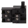 1pc Curve Saw Dust Switch 651923-1 Replace for 5903R 5103R 5143R UC3530A UC4030A LS1013 LS1013L LS1040 LS1040F_siasd