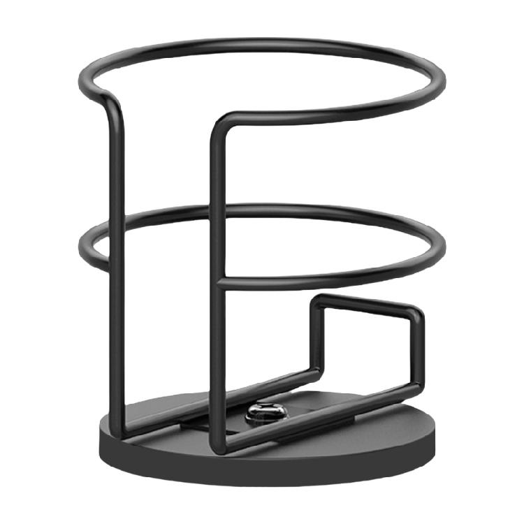 Multifunction Drink Holder Strong Magnetic Cup Holder Universal for Tractor Truck Metal Surfaces Water Cup Holder
