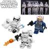 10g Beutel Kompatible Lego Star Wars Miniatur-Bausteine C041-048