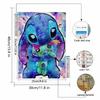 Full Round Diamond Painting Stitch and Toys Art Rhinestone Picture Mosaic DIY 5D Cross Stitch Embroidery Home Decoration
