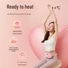 Rainbow Smart Heated Menstrual Relief Waist Belt