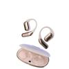 S55 Bluetooth Bone Conduction Waterproof Noise-Canceling Wireless Sport Earphones (2025)