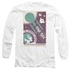 Star Trek Unisex Adult The Original Series Episode 57 T-Shirt