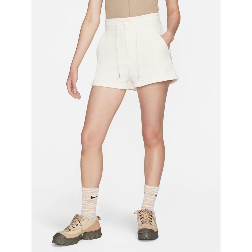 

NIKE AS W NSW NK MDRN FLC FT LSE SH