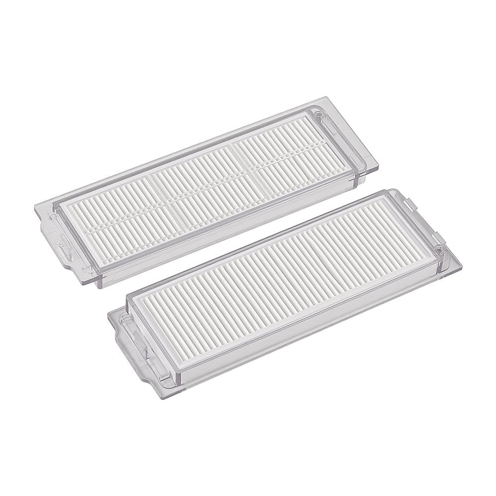 HEPA Filters For Xiaomi Mijia 3C STYTJ02YM Mop Pro 2S XMSTJQR2S S40 Pro OV71GL S10 S12 For Viomi V2 PRO V3 SE Robot Vacuum Part