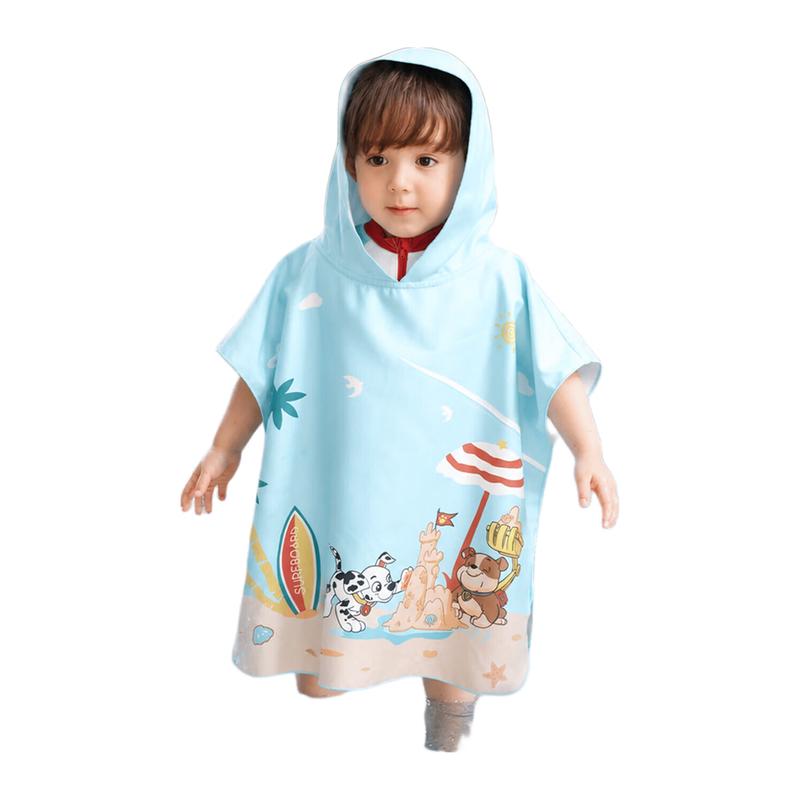 LUSON Baby Boy Sunscreen Swimsuit Set 80