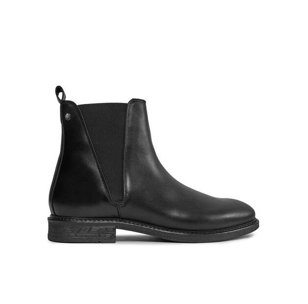 

Ботинки Jack&Jones 12241133 Черные EU 43