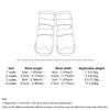 2Pcs Mesh Pet Sandals Non-slip Puppy Paw Protector Portable Dog Foot Cover  For Medium/Large Dogs