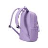 Skechers Polyester Backpack Unisex Lavender L320U196-00KC