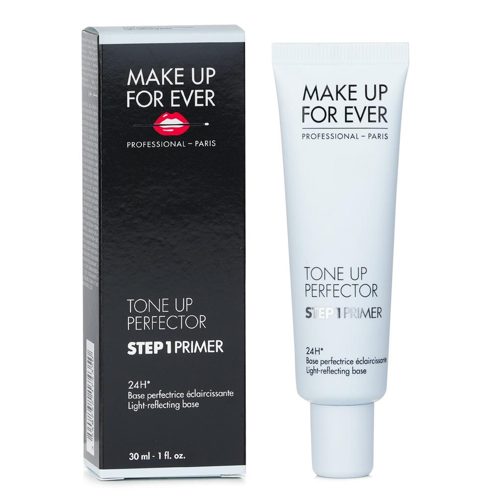 Step 1 Primer - Tone Up Perfector (Light Reflecting Base)