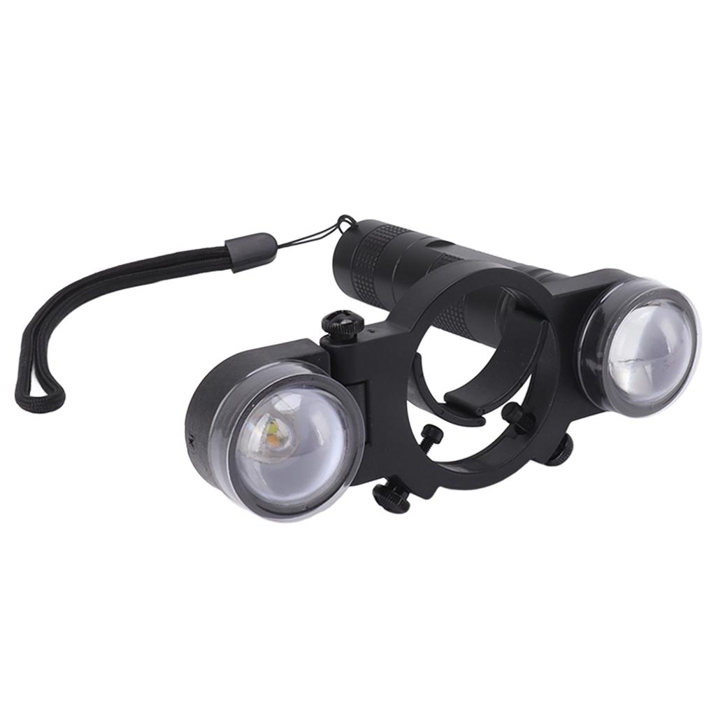 Paint Spray LED Light Universal Automotive Paint Light Spray Paint Lighting System White Warm 2