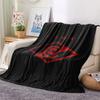 1PC Spartak Moscow Victory Blanket, High Quality Comfortable for All Seasons, Home Decor, Warmth and Comfort