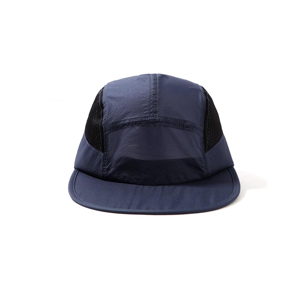 MOIF [Ss25] Hiker Duckbill Cap / Air Force Blue