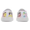 Converse Jack Purcell 2V Low Top Walking Shoes Baby Shoes White 767334C