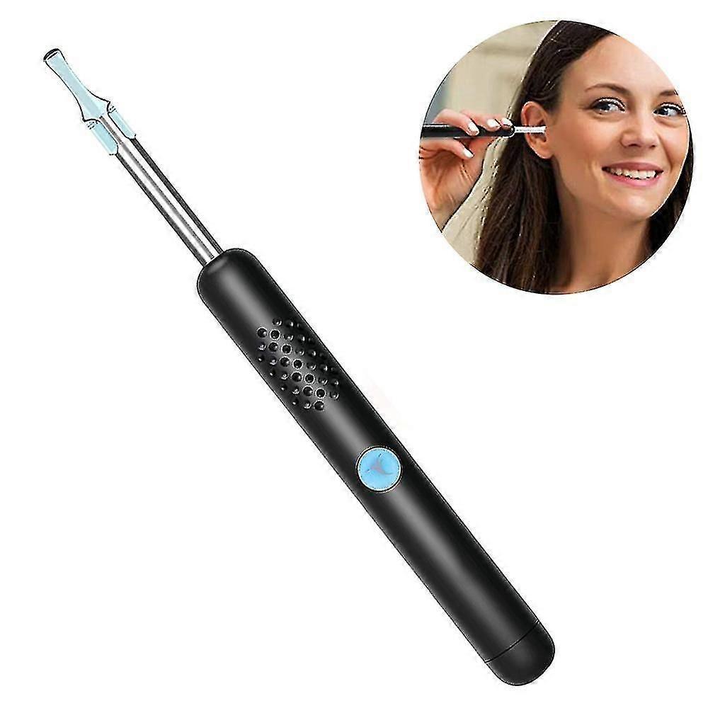 1pcs Ear Wax Removal, Ear Cleaner Ear Wax Removal Kit-wireless Ear Wax
