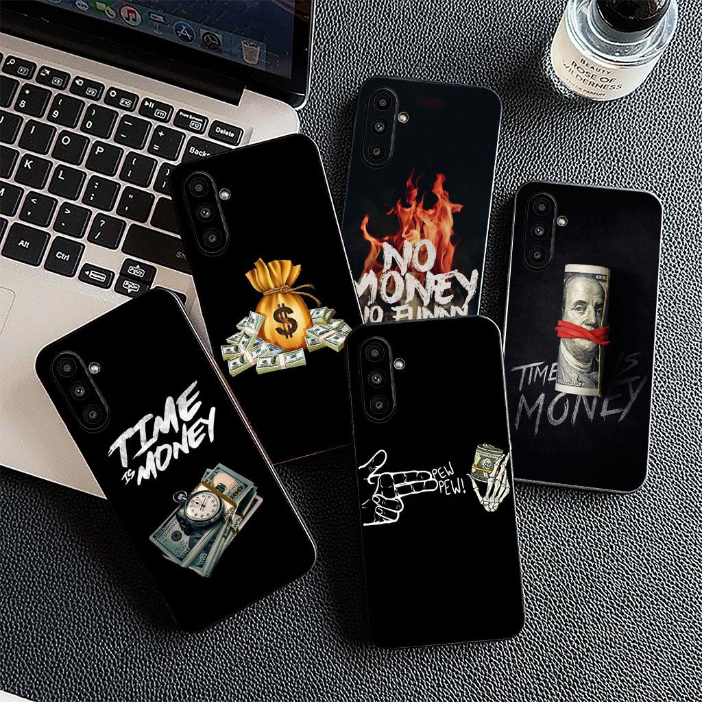 Phone Cover for Xiaomi Poco C75 C65 C71 C85 X7 X6 M7 F7 F8 Ultra F6 Pro Soft Silicone Case USD Moneys 100 D-Dollars