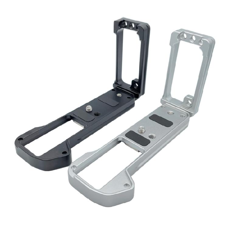 X-T5 Camera Quick Release QR, Anti Slip Metal Holder