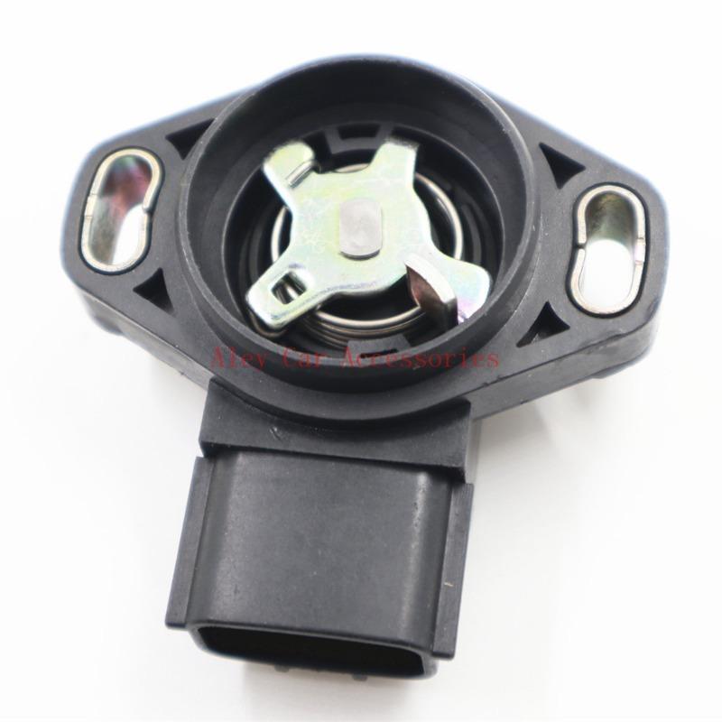 Original SERA483-06 13420-77E00 22633-AA110 TPS Throttle Position Sensor SERA48306 For Suzuki Grand Vitara Subaru Impreza