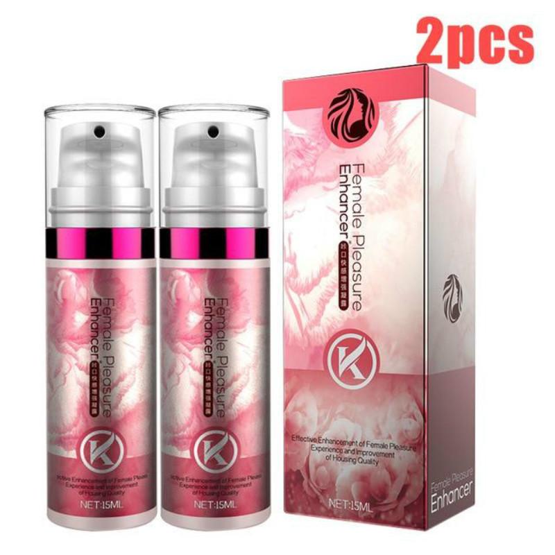 Orgasm Gel Libido Enhancer Sex Spray Vagina Stimulant Intense Sex Drop Exciter Women Strong Enhance Climax Vaginal Tight Oil