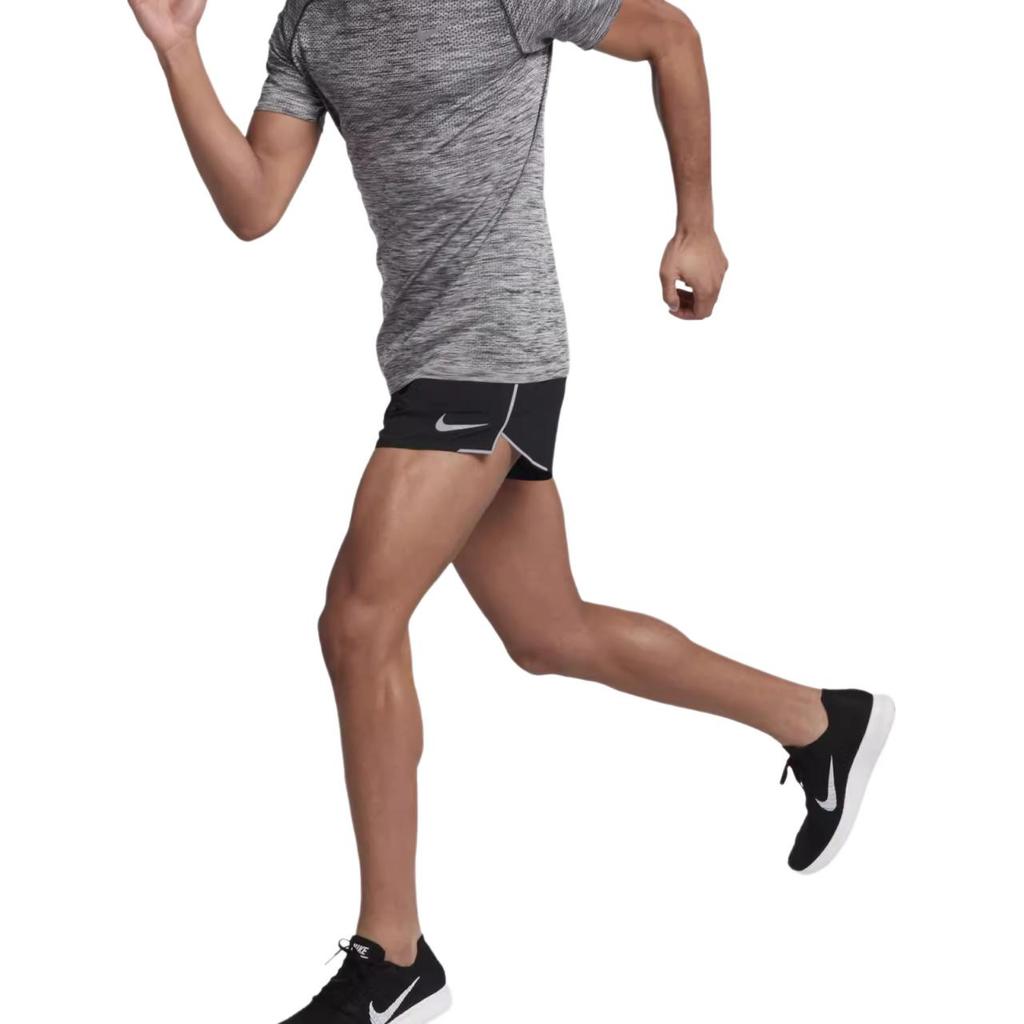 New Nike Sports Shorts Men's Black 834146-010