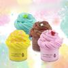 DIY Slime Potřeby Ovocný Sliz Aromaterapie Tlaková dětská hračka Slime