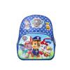 Childrens Cartoon Paw Patrol Pattern Backpack With Breathable Oxford Fabric For School Age Boys And Girls
