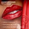 Loreal Infaillible Laque Resistance Lipstick - 600 Le Nu Rose 4.3ml