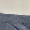 Individualized Shirts Blue Chambray Denim Shirt tops S blueUsed