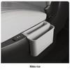 Lynk & Co 900 Second-Row Phone Storage Box for Car Seat