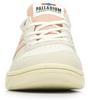 Ботинки Palladium Pallacup Flame LTH Lifestyle Schuhe кремовые золотисто-розовые