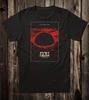 T-shirt Retro 100% Cotone Anni '80 '90 Anime Manga Akira