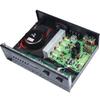Shile AV-108 Professional Home KTV Power Amplifier CN plug (adapter included)