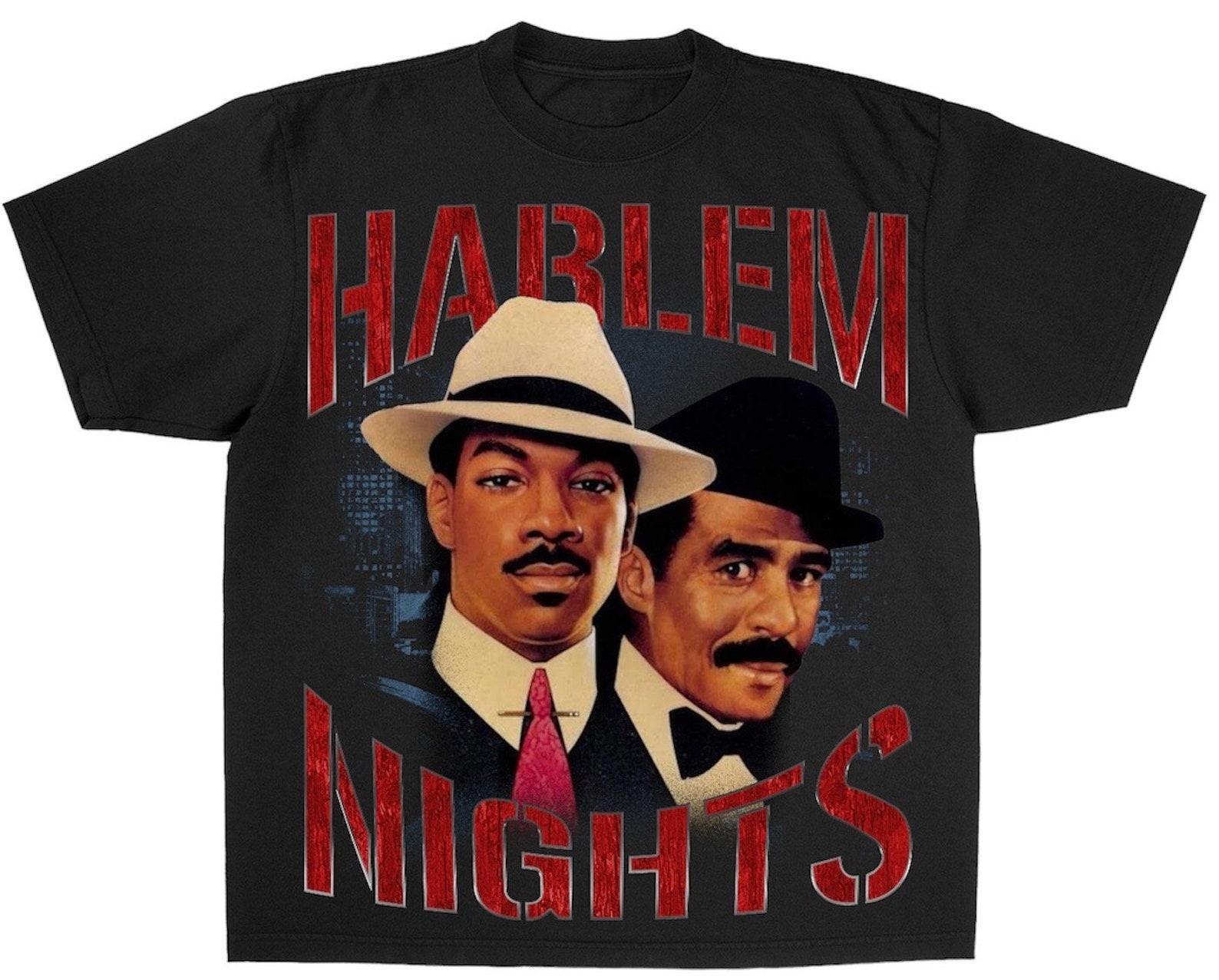 Harlem Nights T-Shirt S