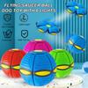 Children's Bouncing Ball,Magic Metaball,Magic Flying Saucer,Bouncy Ball,Kids Toy Ball,Parent-Child Interaction