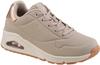 Sneakers Skechers UNO Golden Air Sneaker Taupe