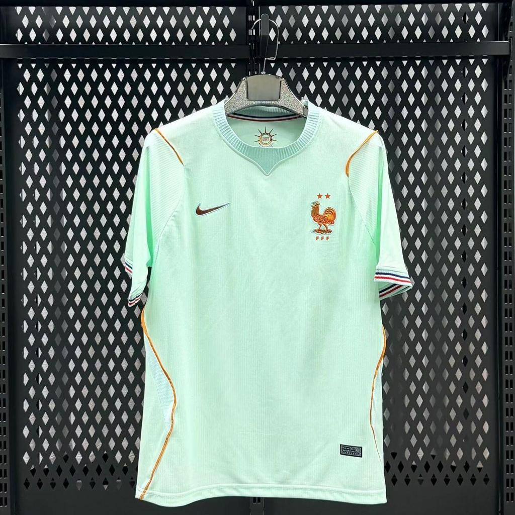 PSG Legends Trio Jersey Set: Messi, Mbappé, Neymar
