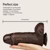 Oversized Rough Female Dildo Masturbator Dildo Adult Sex Toys