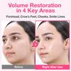NUMBUZIN No.2 Rose PDRN Collagen Plumping Sheet Mask