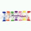Children's 3-Minute Suction Cup Toothbrushing Timer Hourglass