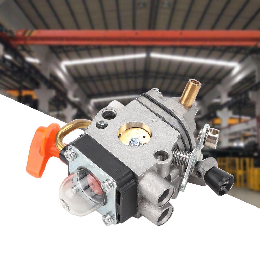 Carburetor Fit for  4180 120 0604 4180 120 0611 OEM Zama Carburetor Fit for  FS87 FS90 HL100 HL100K FS90K FS100 FS110